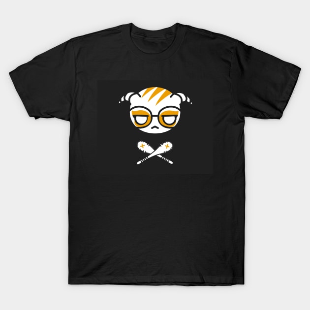 Dokkaebi T-Shirt by CraigNacroix